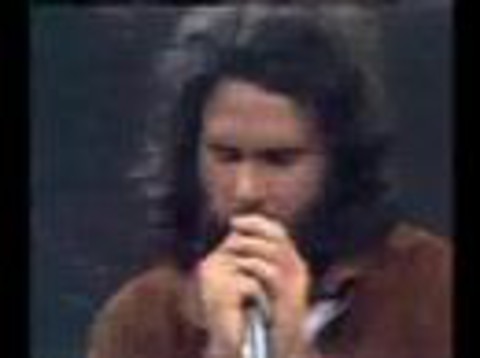 16- The Doors - You&#039;re Lost Little Girl