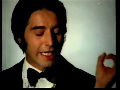 Sandro - Yo te amo - 1968-   - DEDICADA