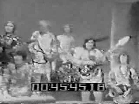 21-Strawberry Alarm Clock - Incense And Peppermint