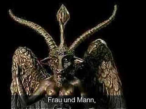 BAPHOMET