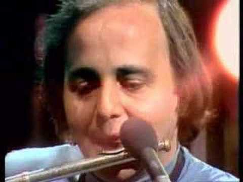 5- Tom Jobim - One Note Samba