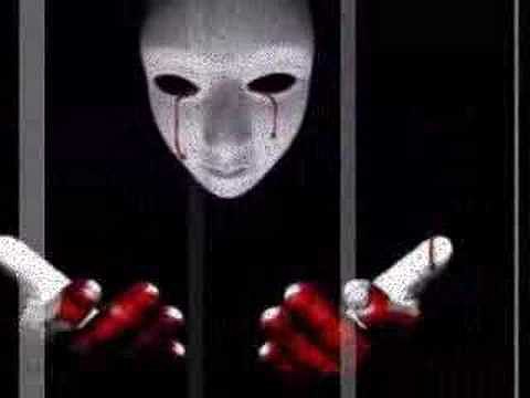LO GOTICO Y EL DUALISMO Svenia - Death Is Waiting