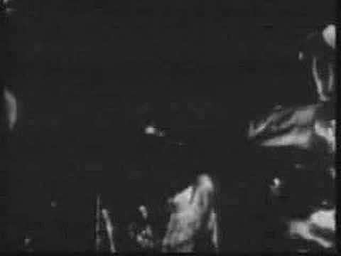 Creedence Clearwater Revival - Have you ever seen