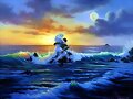 LA FUERZA DEL AMOR