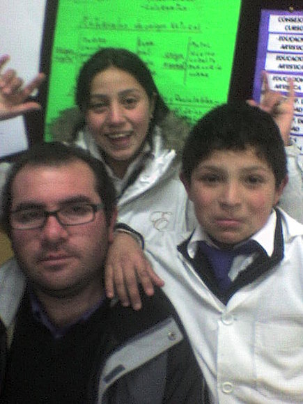 la xhoriza