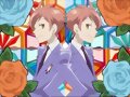 hikaruu y kaoruu...]