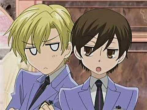 Tennegers ..- [Ouran Host Club .. ^^