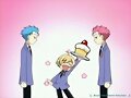 hikaruu , honeeei y kaoruu.,,