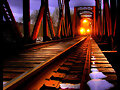 El tren