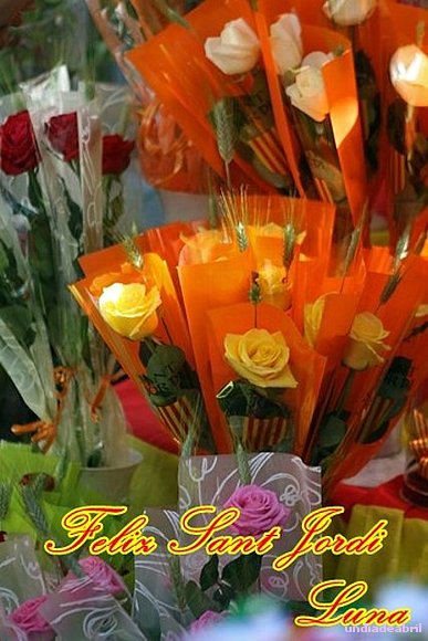 Sant Jordi