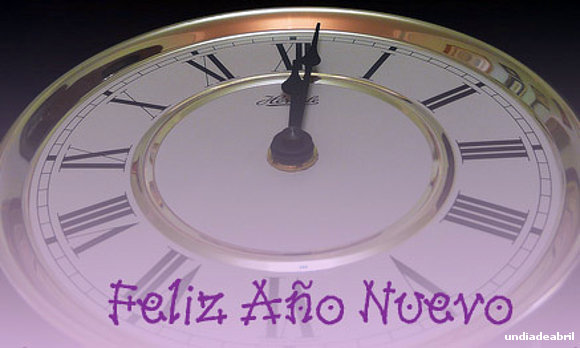 Feliz 2010