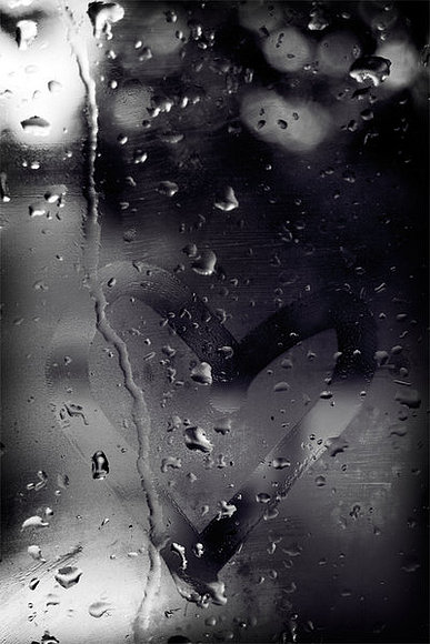 Noche de lluvia