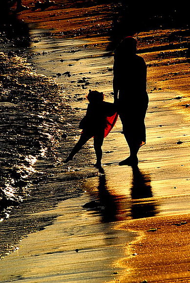 La Sabiduría de las Madres