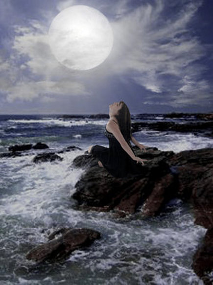 A tí, única (Quinteto de la luna y del mar)PIANO