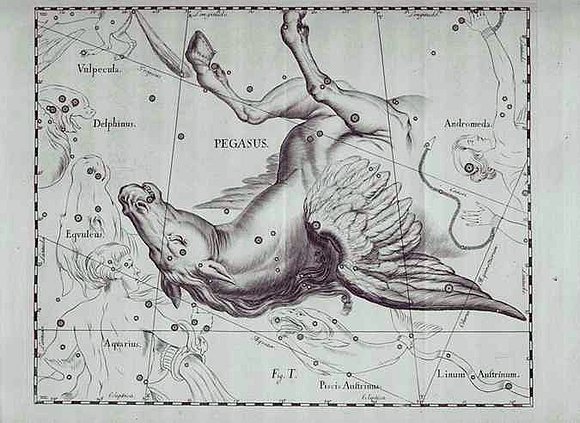 Pegaso