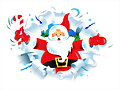 M&aacute;s de Pap&aacute; Noel