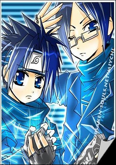 sasuke e ishida
