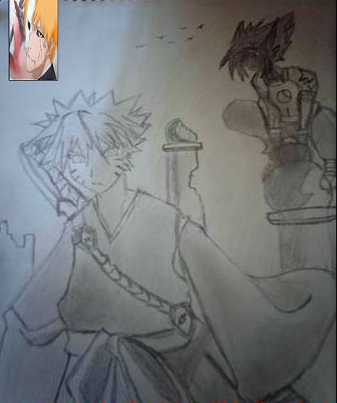 dibujo