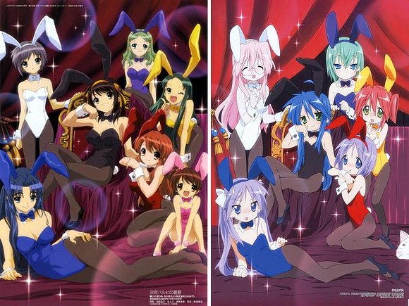 lucky star  vs brigada sos