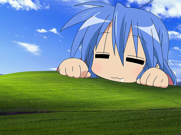 lucky star
