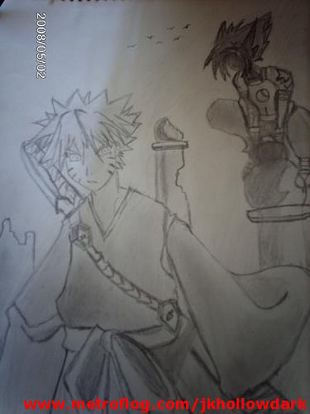 naruto vs sasuke