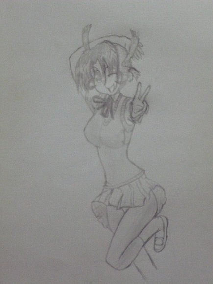 ma renka ^////^