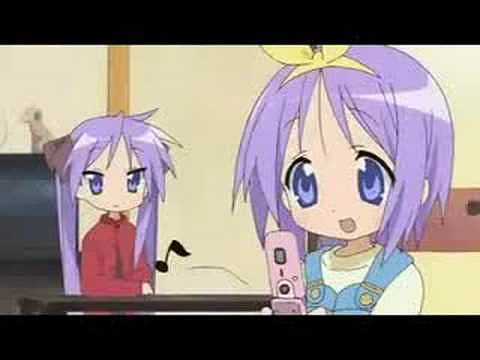 lucky star  musica mario