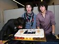Joe es su Cumple(^)