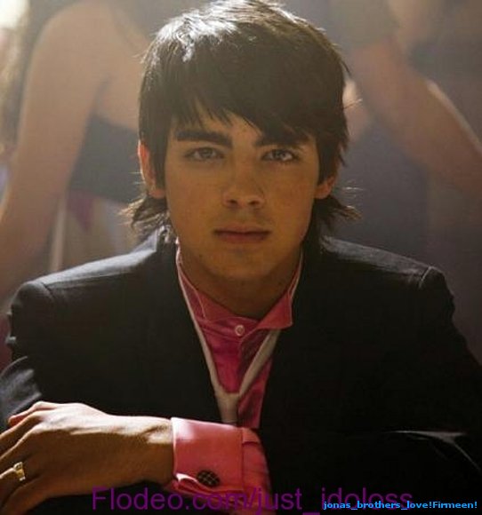 Semana Joe Jonas(LL)