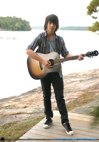 Semana Camp rock
