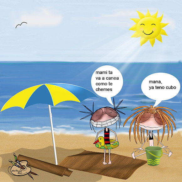 Gemes de vacaciones
