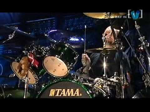 nothing else matters _ Metallica