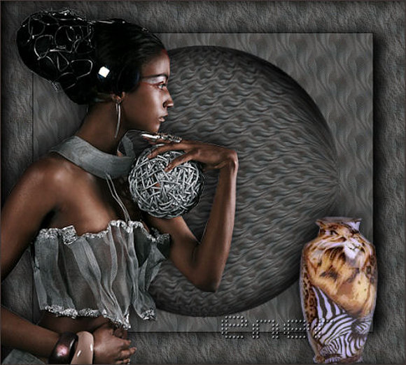 Belleza Negra