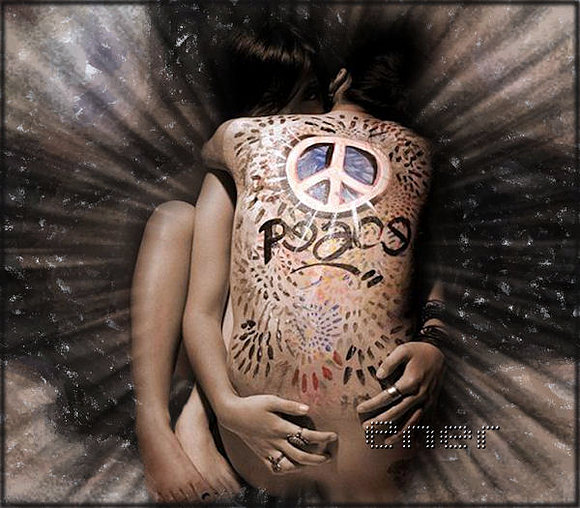 Peace¬love