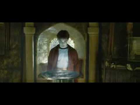 HARRY POTTER Y EL PRINCIPE MESTIZO