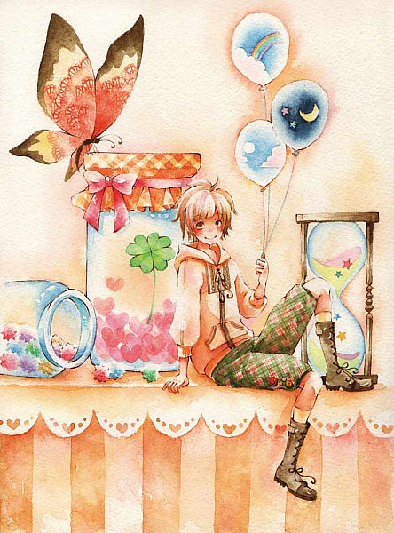 ^3Besoss a todos los que me visitan!!^3^♥