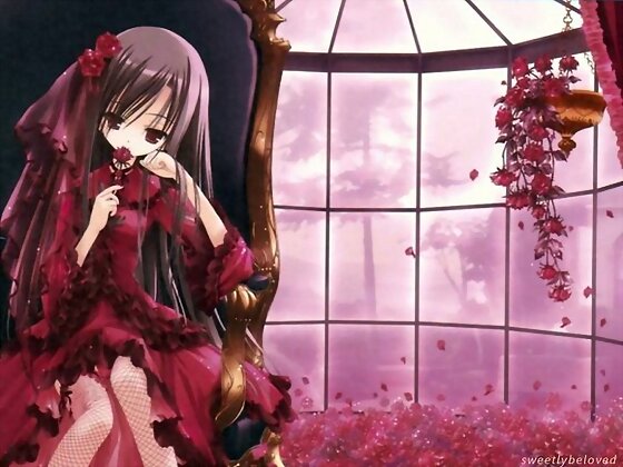 ♥la rosa♥