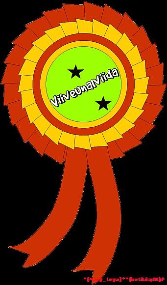 tengo un premio!!!