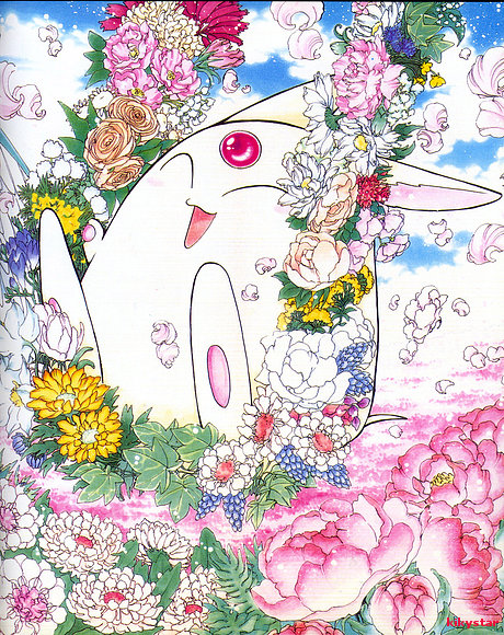 Solo esa Flor