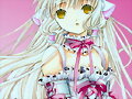 &hearts;Chobits&hearts;