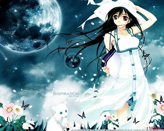 NOCHE DE LUNA
