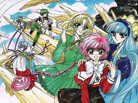 ♥ gerreras magicas♥