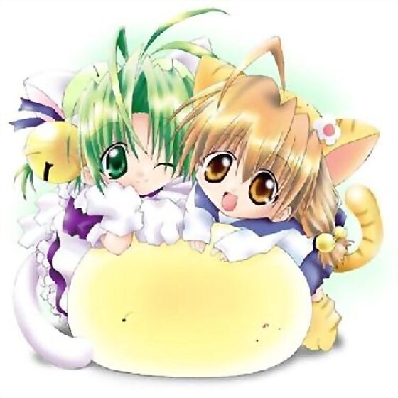 ♥digi charat♥