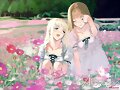 anunciando la primavera
