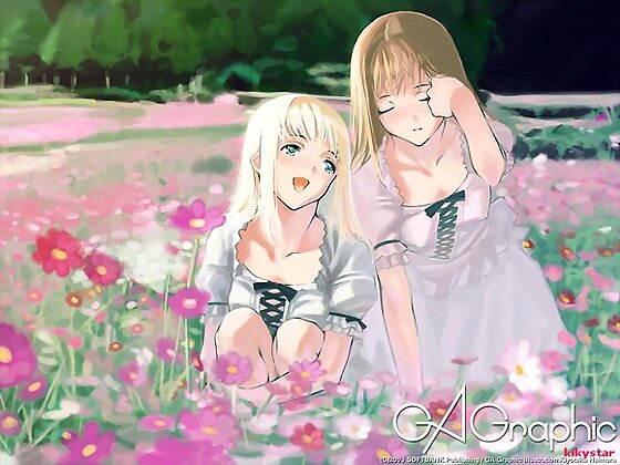 anunciando la primavera