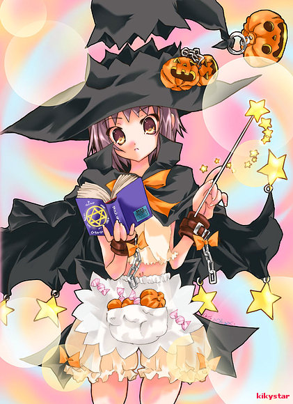 halloween!