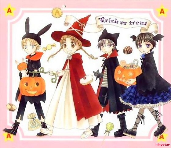 halloween 3!!