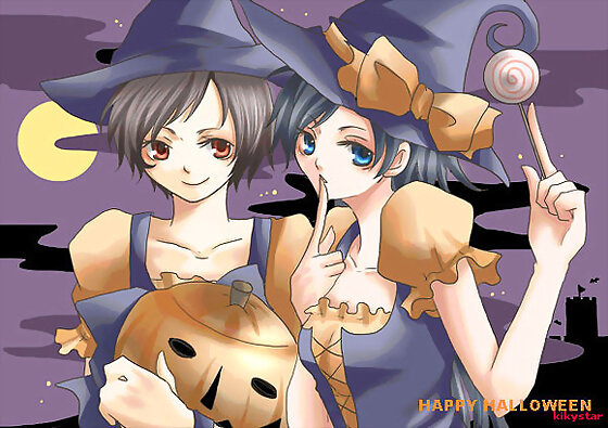 halloween 4!!