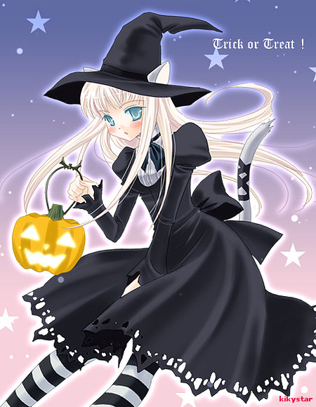 halloween 5!!