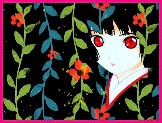 jinku!